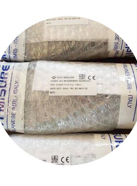 意大利GIVI  光栅尺 GVS608 T1A 0070 05V S7 M04R 电子尺