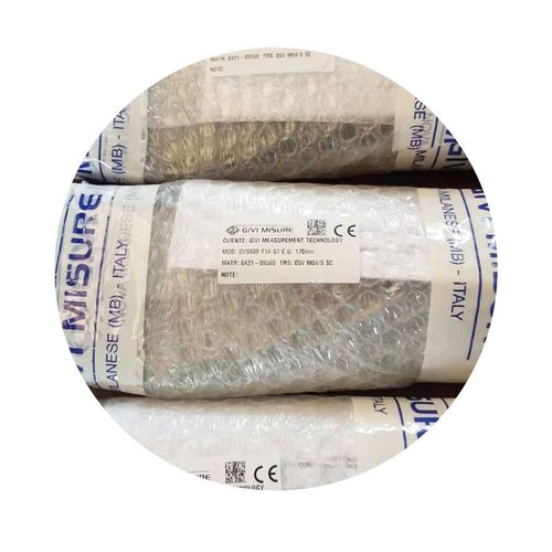 意大利GIVI  光栅尺 GVS608 T1A 0070 05V S7 M04R 电子尺