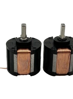 振动电机MY2722A微型电机 过认证按摩梳震动微型振动电机