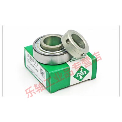 RA107NPP外球面球轴承内36-5125mm外1-4375mm厚72mm/INA