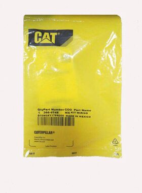 油/432插头线DD油嘴3喷732油器/C器3C/卡特插头9接头DD3036喷/9