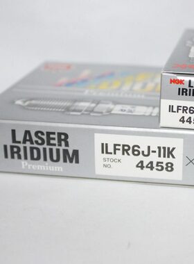 8G-KLF6K11145.R适用动3L混合P34港车G铱铂金火花塞I N思域 J力