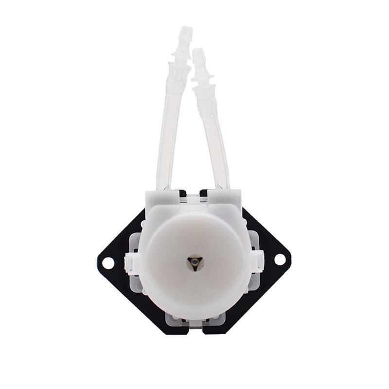 INTLLAB微型蠕动泵蠕动泵实B验室滴定电动抽水泵家用抽水泵鼻饲泵