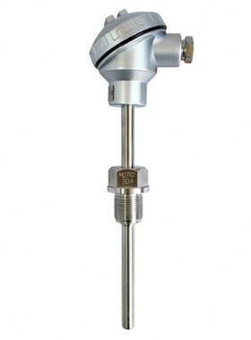 ×k一温度传感器02w220ppmm1050深插z ~p22-040℃ tz150kM2 -w 17