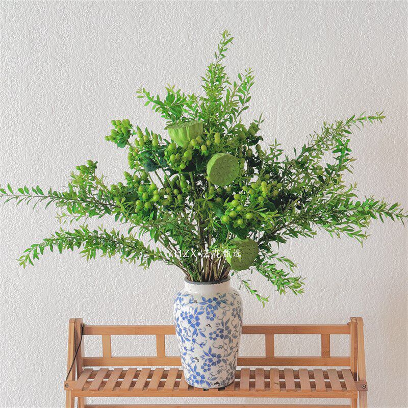 【云花甄选】夏日莲莲组合鲜花荷花莲蓬I家庭水养氛围插花空运包