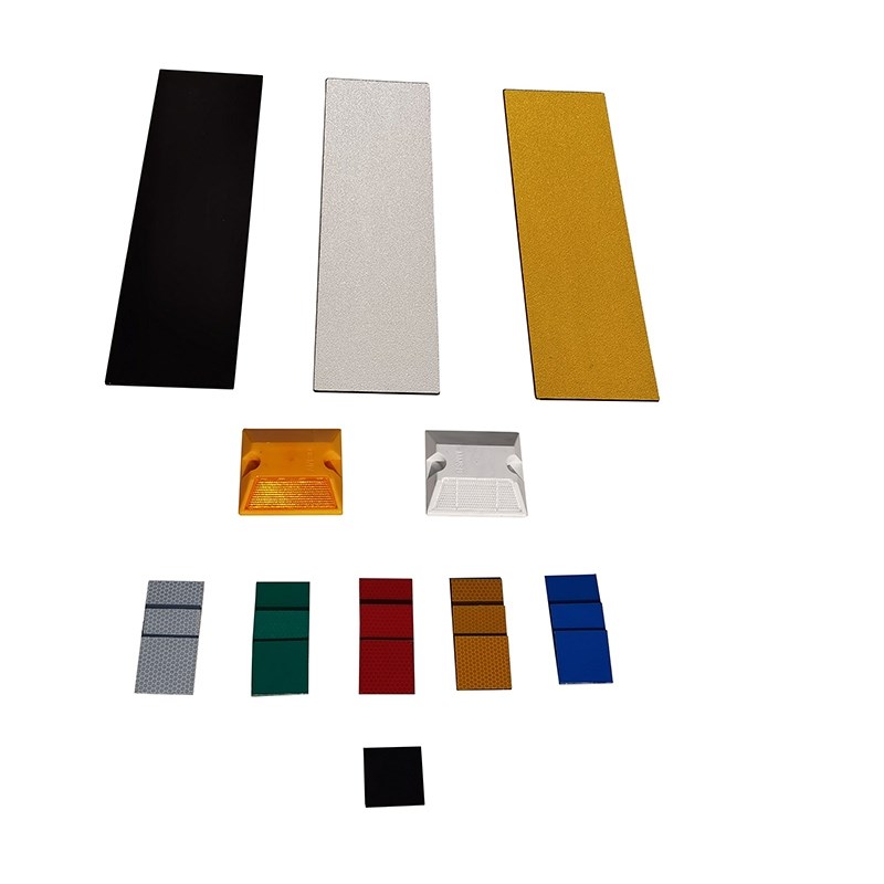 标识标记线反向反射标准设备标识计量仪表G校准板标识反向仪表校