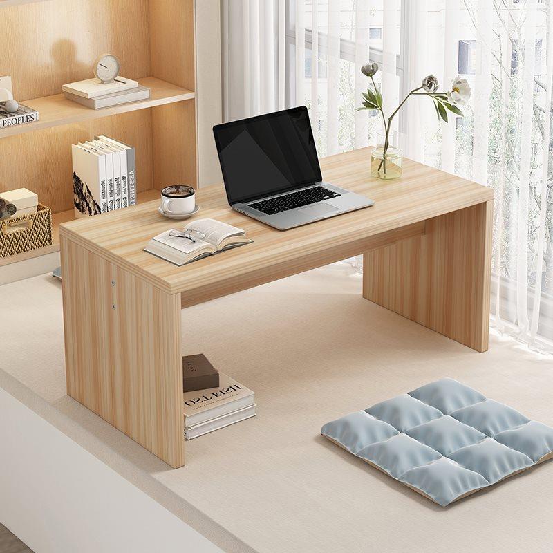 小桌子迷你日式坐地矮桌子客厅边几飘窗小茶几简约现代阳台榻榻米