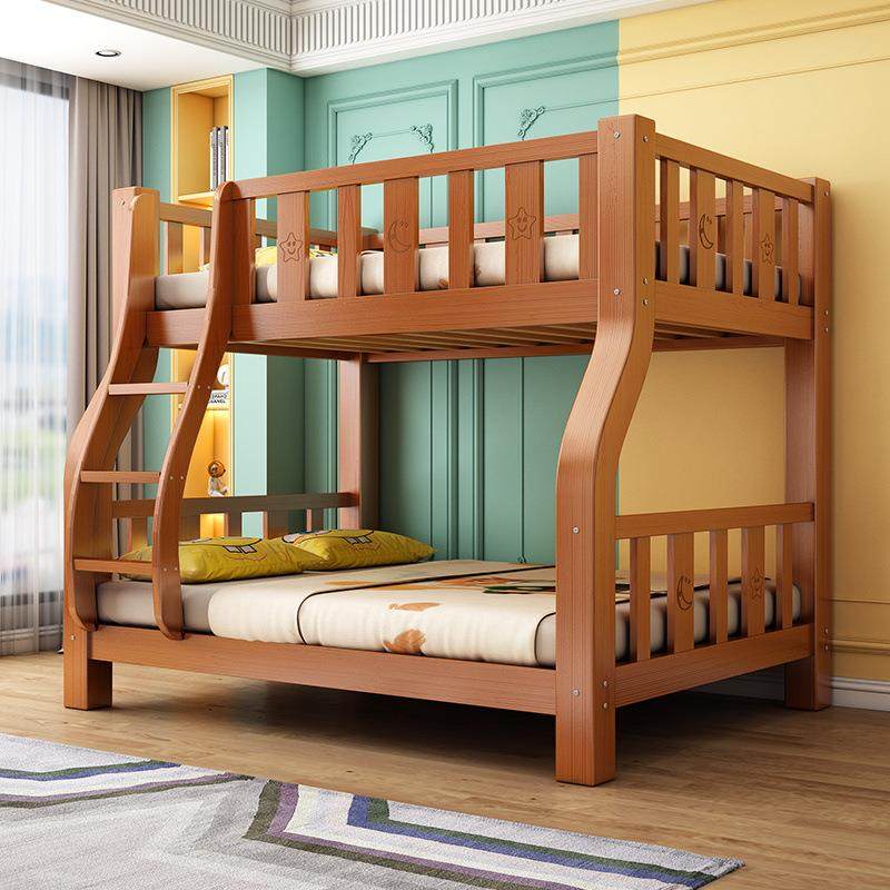 上下床全套床全实木高低床大人多功能小户型儿童上下铺木床实木床,标准件/零部件/工业耗材,车间地垫,淘宝优惠券,粉丝福利购,淘宝优惠卷