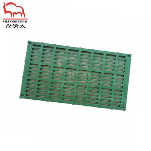 BMC育肥猪地板 成长猪用漏粪板 猪舍铺设地板 畜牧养殖设备