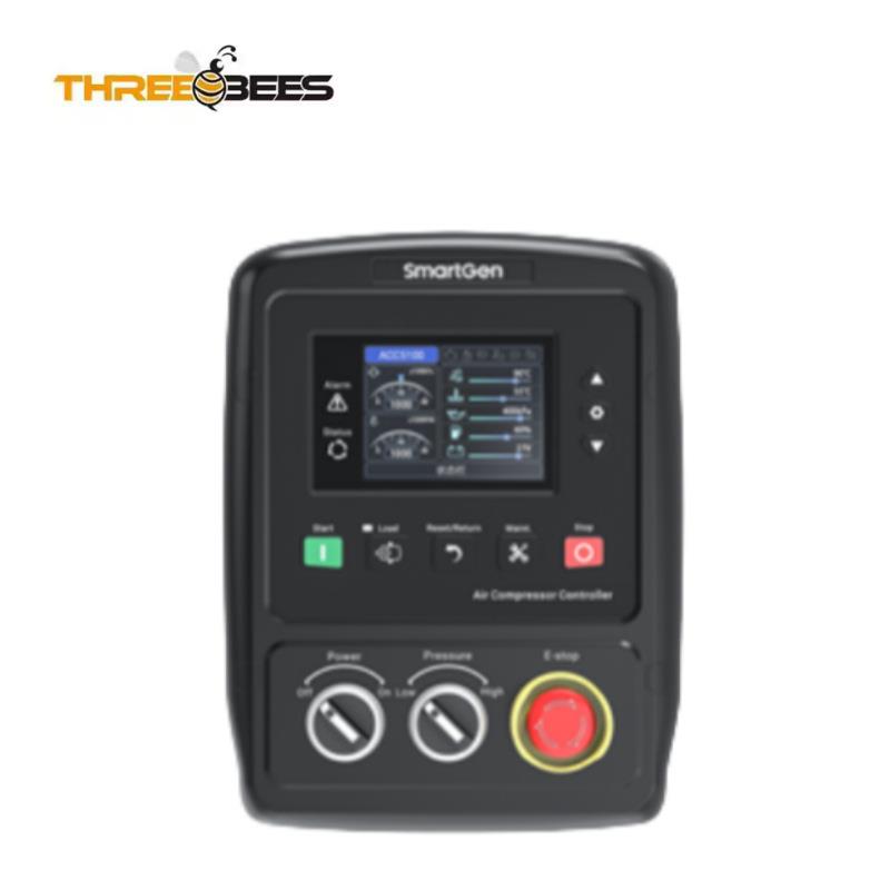 Smartgen发电机柴油驱动空气压缩机控制器ACC510