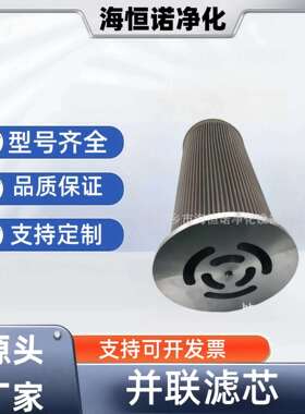 油水过滤器配件油滤芯2-5685-0154-99稀油站磨煤机滤芯