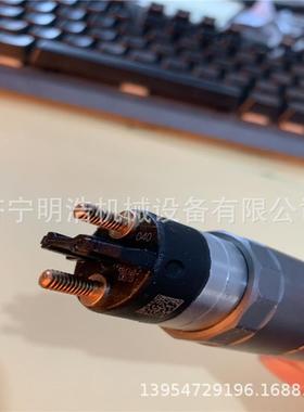 现货DX300LCV喷油器燃油泵柴油泵挖掘机驾驶室发动机罩座椅液压泵