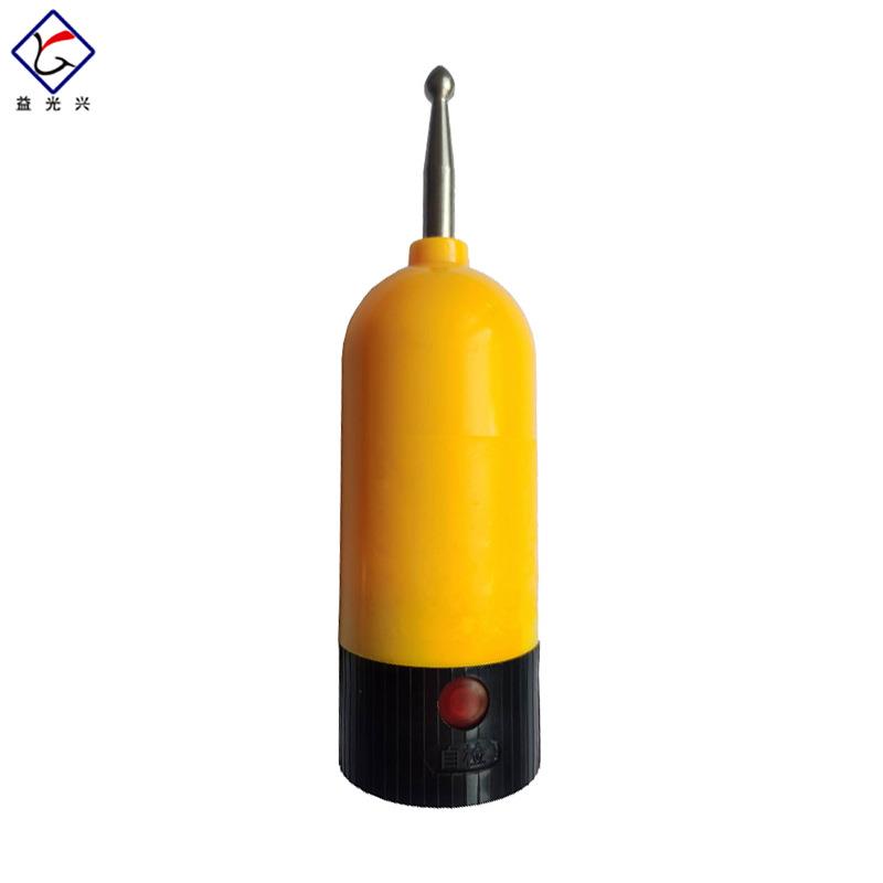 益光兴高压验电器头220kv声光验电笔头