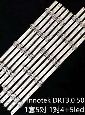 LG 50lh5730 50GB6580 50GB5800 50LB6300 50LF6000 50LB570B灯条