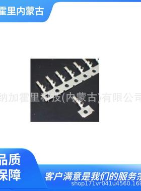 JST 日压 连接器触点 SSHL-002T-P0.2 SXA-01T-P0.6 SHLP-05V-S-B