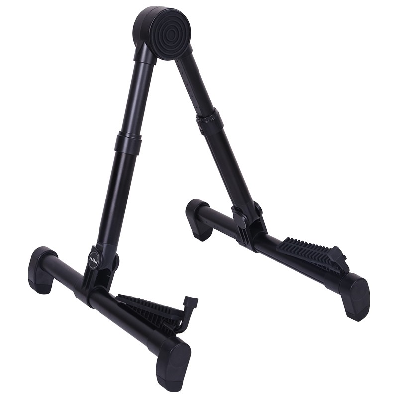 吉他架立式架子尤克里里支架吉他电吉G他小提琴S通用乐器展示架配