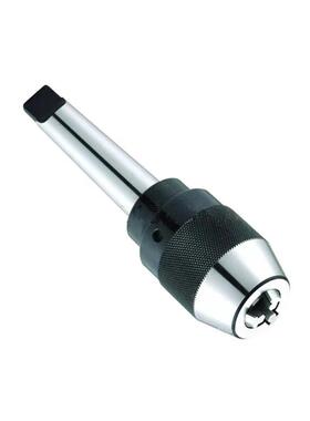 经销供应CNC 钻夹头 一体式自锁钻夹头MT4-APU13