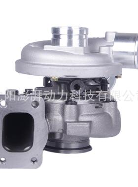 751758适用依维柯Daily涡轮增压器总成5001855042 500379251