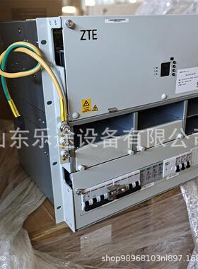 中兴通信电源系统 48V300A嵌入式9U高频开关电源ZXDU68B301 V5.0