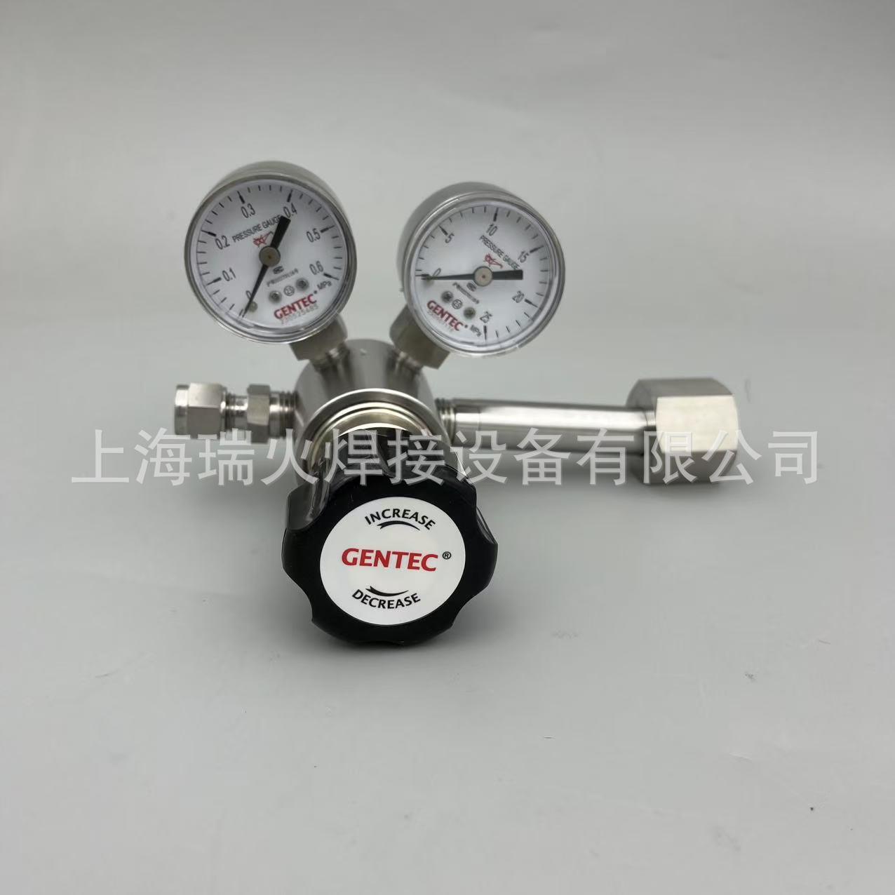 198C-50L-110 198C-50L-220 198CG-2M-36 198CG-2M-110 CO2减压器