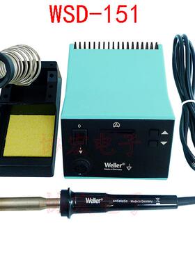 供应wsd-151 150w solering station 大功率数显焊台