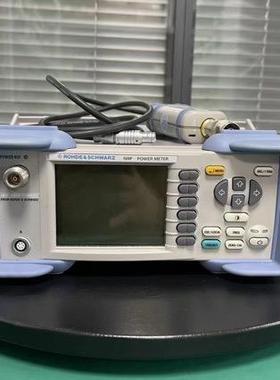 租售R&S罗德与施瓦茨NRP2 NRT2 NRP-Z22功率计NPR-Z81功率探头