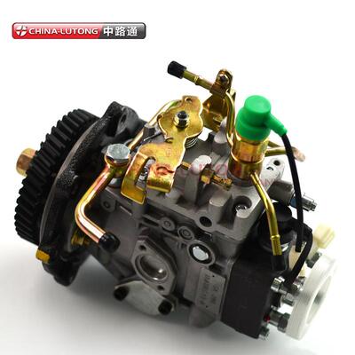 柴油转子式分配泵 NJ-VE4/11F1900L003 ADS-VE4/11F1900L003