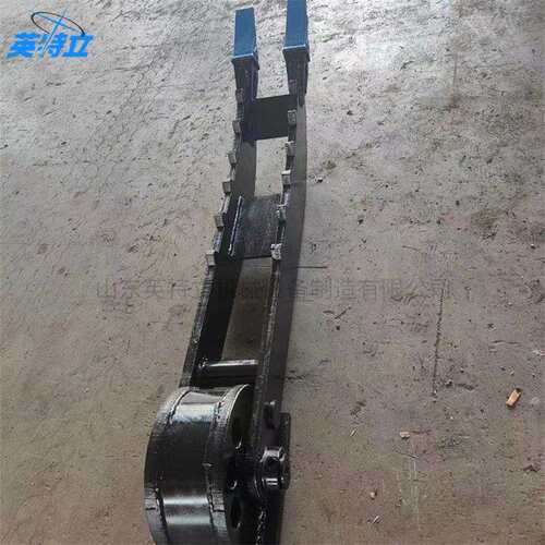 Excavator accessory thumb clip挖机前端属具三一挖机拇指夹