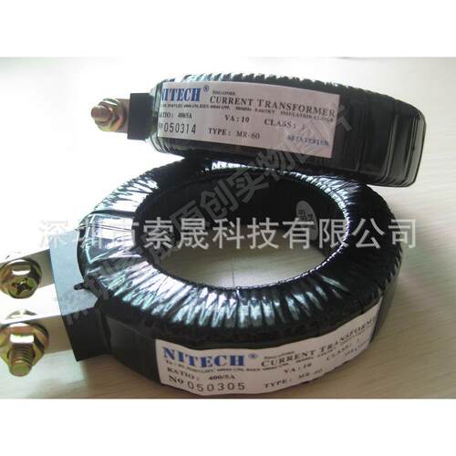 NITECH电流互感器MR