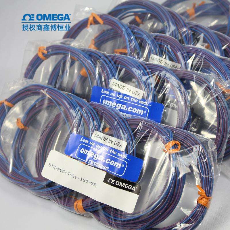 5TC-PVC-T-24-180 5TC-TT-KI-30-5M 5TC-TT-J-36-72奥米佳热电偶