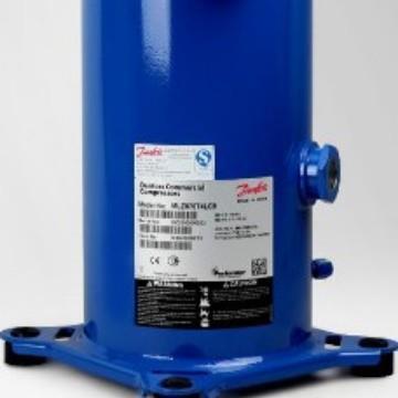 原装丹佛斯冷冻涡旋压缩机 HRM060T4LP6 冷冻机组 冷库设备