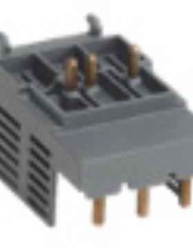 ABB软起动器连接件PSR30-MS132;10102647