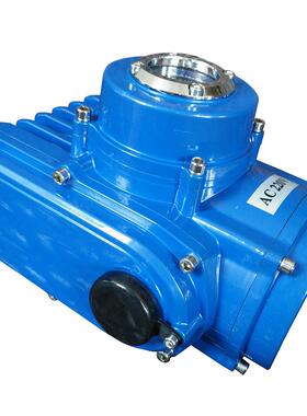 开封精小型电动控制执行器 DCL-10E UNIC-40B 灵活运转