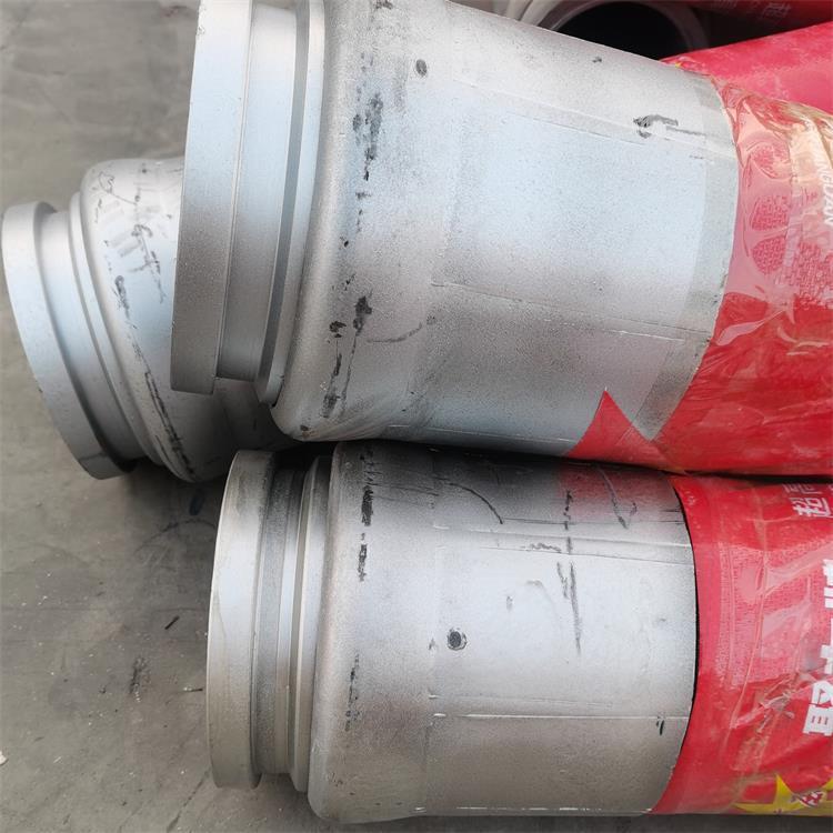 泵车胶管 缠绕胶管 耐磨橡胶管 耐温 耐屈挠胶管