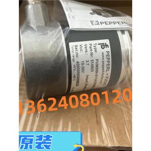 011AGR0BN 032AGR0BN 1213编码 F倍加福PVM58N 1213 器P PVM58N