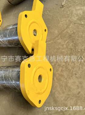 适用PC1250-7正铲挖掘机销轴 21N-72-12151 济宁赛克思