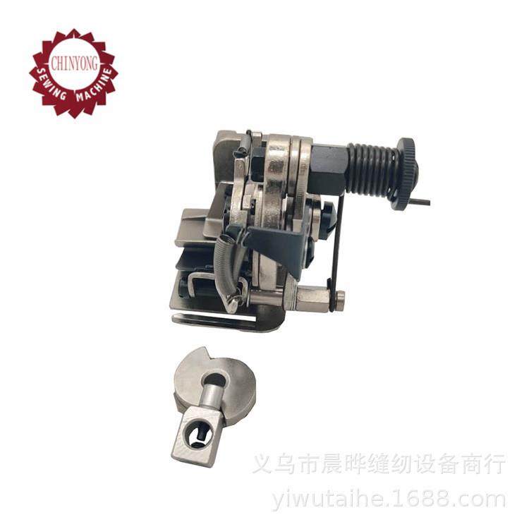 工业用平车用打皱器打褶器大打褶器平缝机打皱器平车打褶器A900