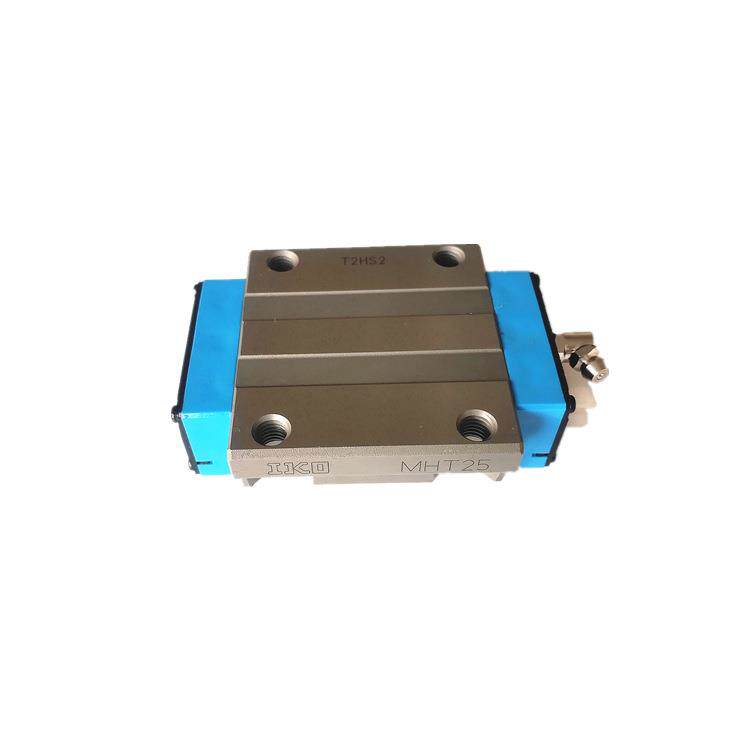 IKO 滑块 MHT25 MHG25 MHDG25 MHD25 MHD12SL LWHD10SL 线性滑轨