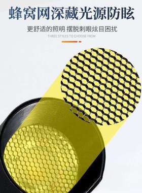 新款防眩晕射灯店铺商用服装店led射灯20瓦30瓦超亮节能COB导轨灯