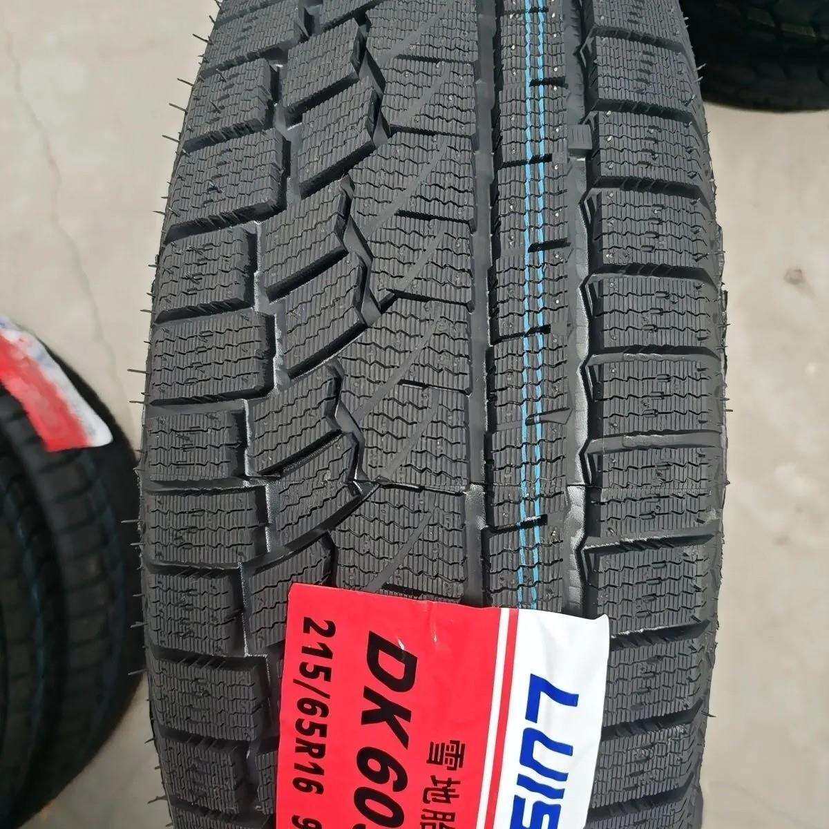 雪地轮胎 215/65R16 雪地胎 冬季防滑轮胎 配狮跑海马S5 逍客途胜