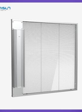 P3.9X7.81 室内LED透明屏 超薄创意玻璃屏酒吧冰屏展厅高亮度