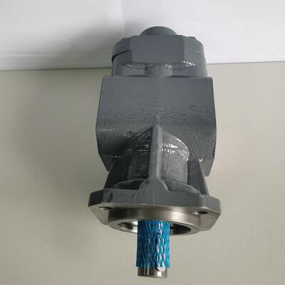 克拉克KRACHT润滑泵KF50RF1风冷却器油泵 高粘度油泵