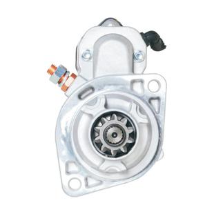 4996709 7120 康明斯4BT3.9起动机 428000