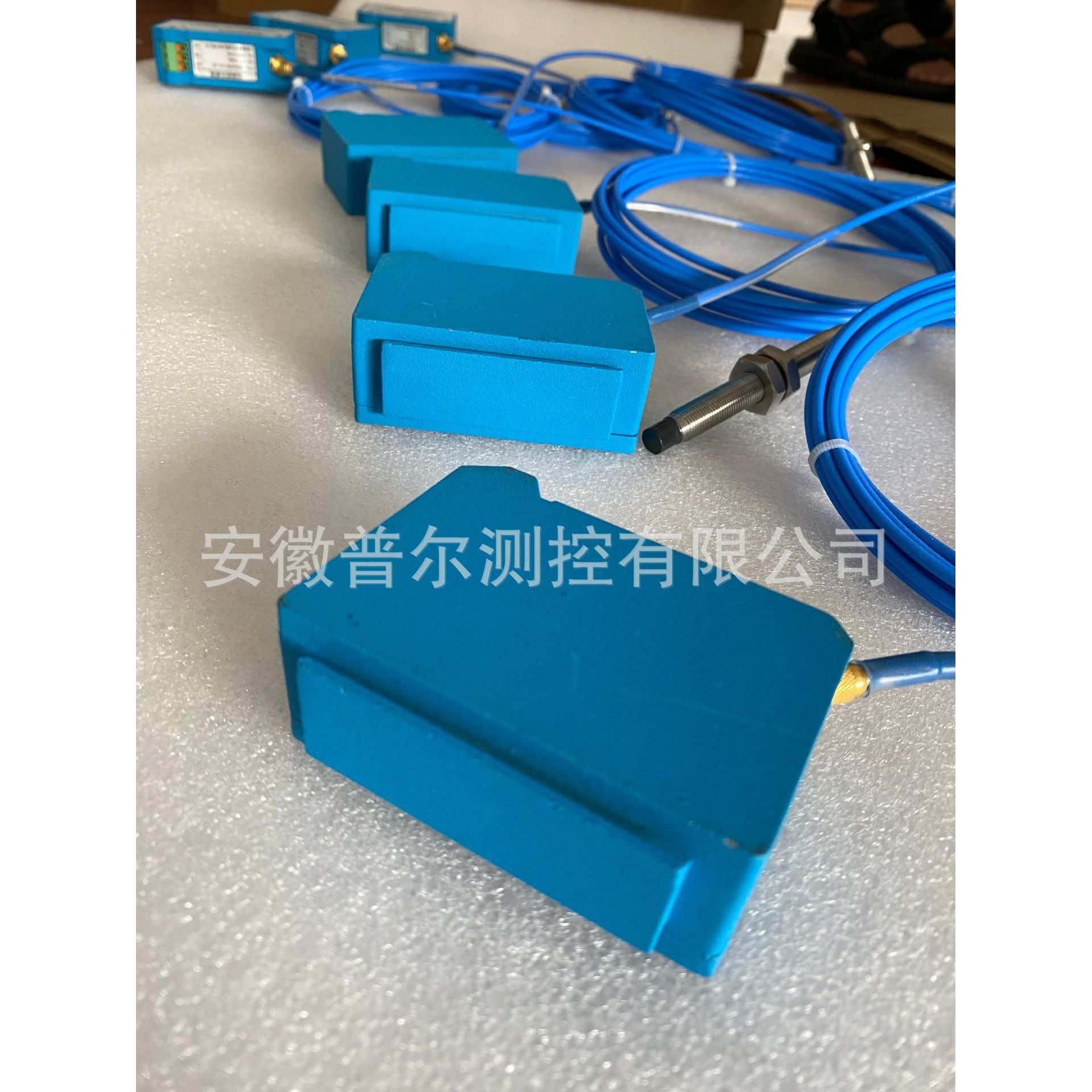 电涡流传感器 电涡流探头，电涡流位移传感器3300XL5/8MMP/N