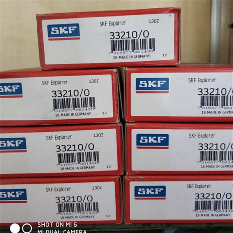 SKF 3314A瑞典进口轴承3304 3305 3306 3307 3309 3310 3311 ATN9
