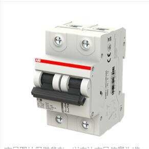 2TAZ190200R0804;SH802-C80/10255009/ABB高分断微型断路器