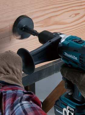 DDF458充电钻家用多功能电钻电动起子机锂电池手持电钻