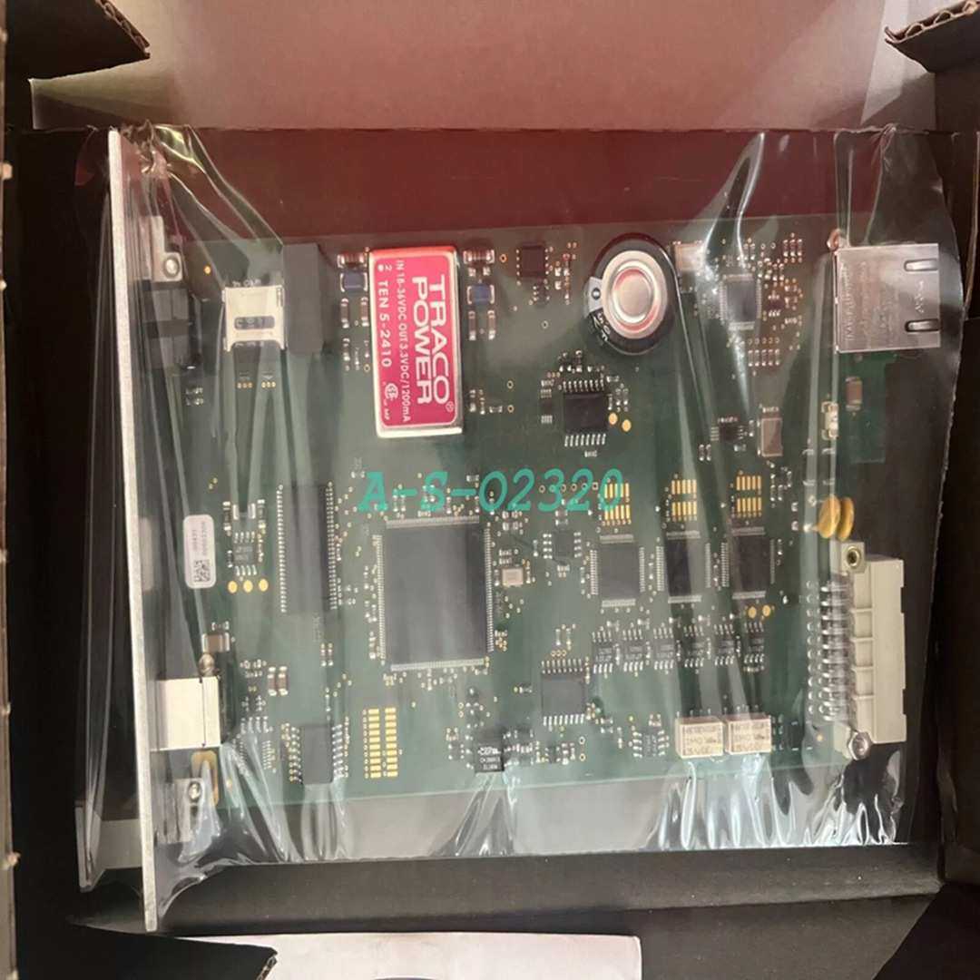 A6500-UM通讯模块A6500-CC继电器输出模块plc系统配件测量卡件