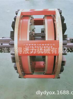 永磁偶合器 现货销售ycox500磁力耦合器