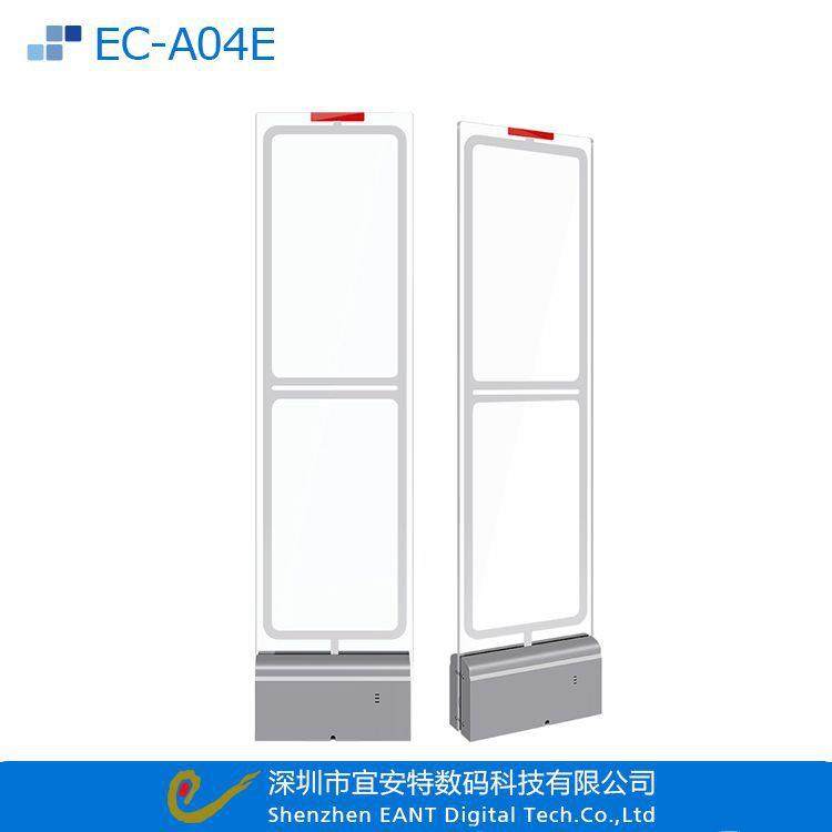 防盗感应报警器服装防盗门声磁超宽检测感应报警立柱门禁母婴